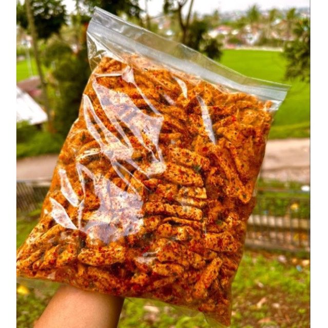 Rt klaw maw basreng 1 kg. (Subsidi ongkir jabodetabek)