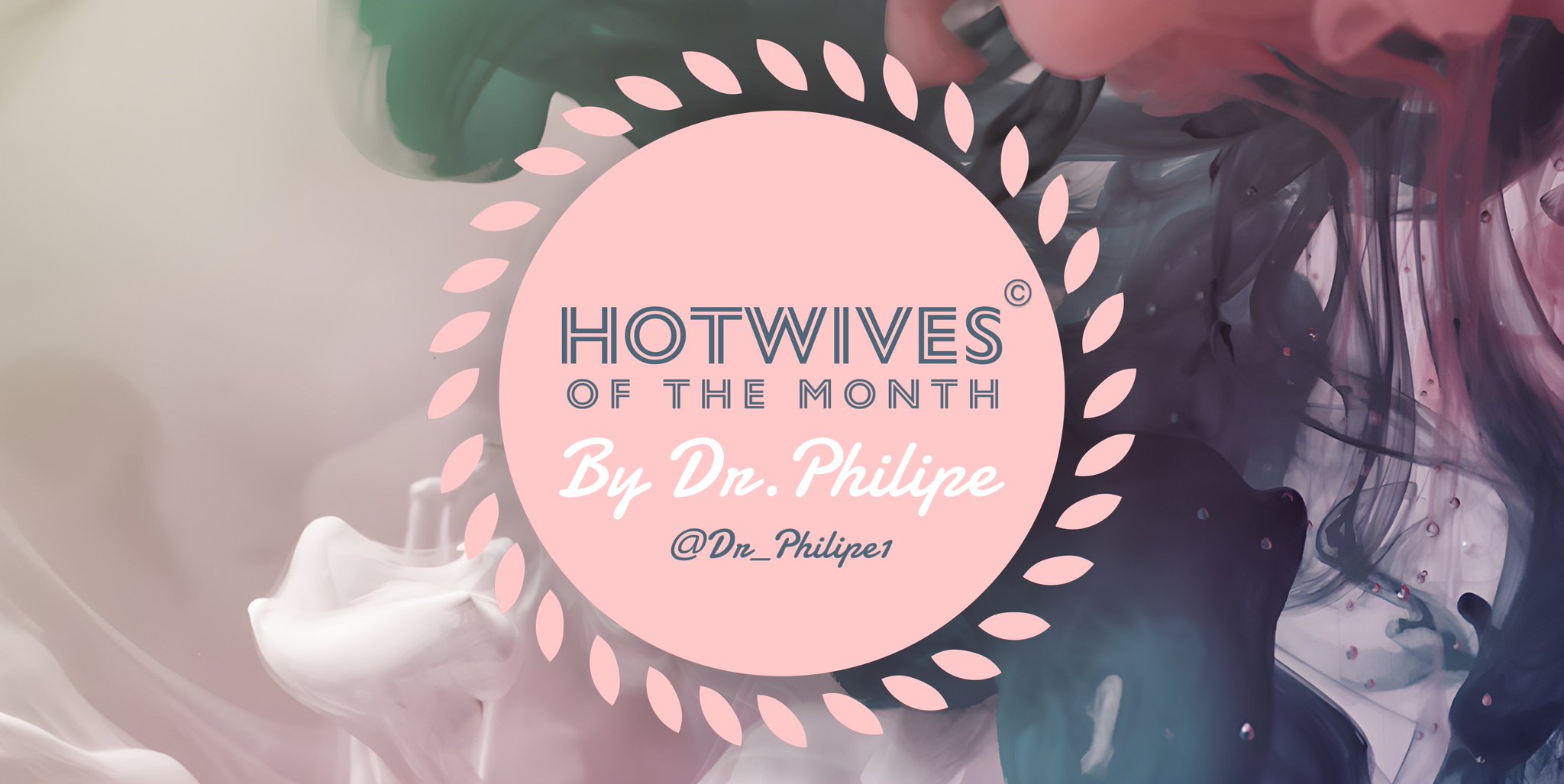 Dr.Philipe on Twitter: "HOTWIVES OF THE MONTH © TOP 40🔥 11-@hotwife_sexwife🇰🇿 12-@JesssiBlack🇺🇸