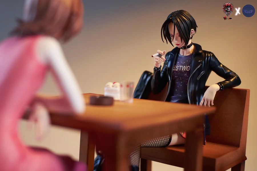 NaNa♡ Nana - MMKB, the Mega Man Knowledge Base - Mega Man 10, Mega