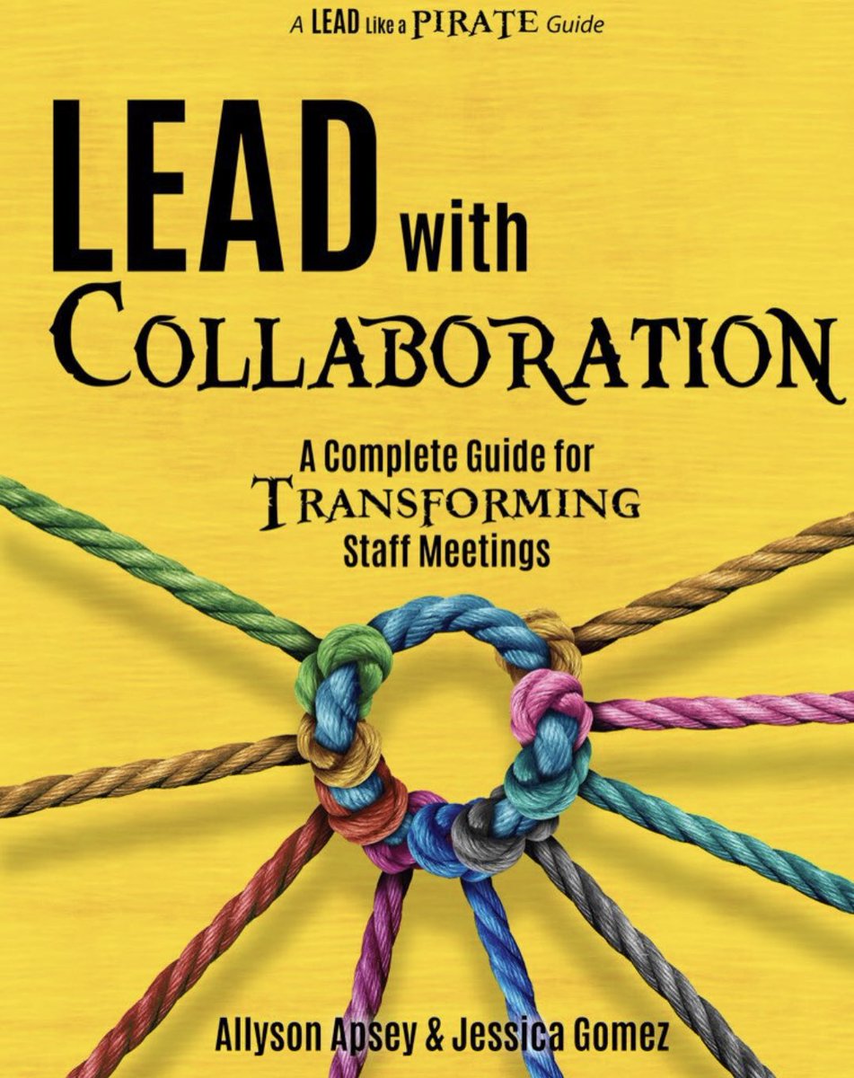 Kindle it Is! #LeadwithCollaboration @AllysonApsey @mrsjessgomez Can’t Wait!