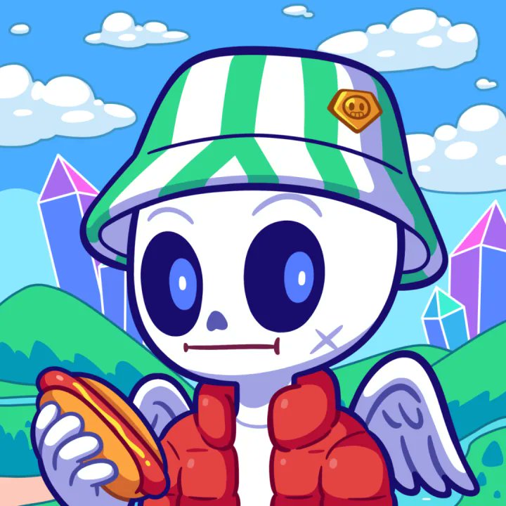 Cavi 🎏 tweet media