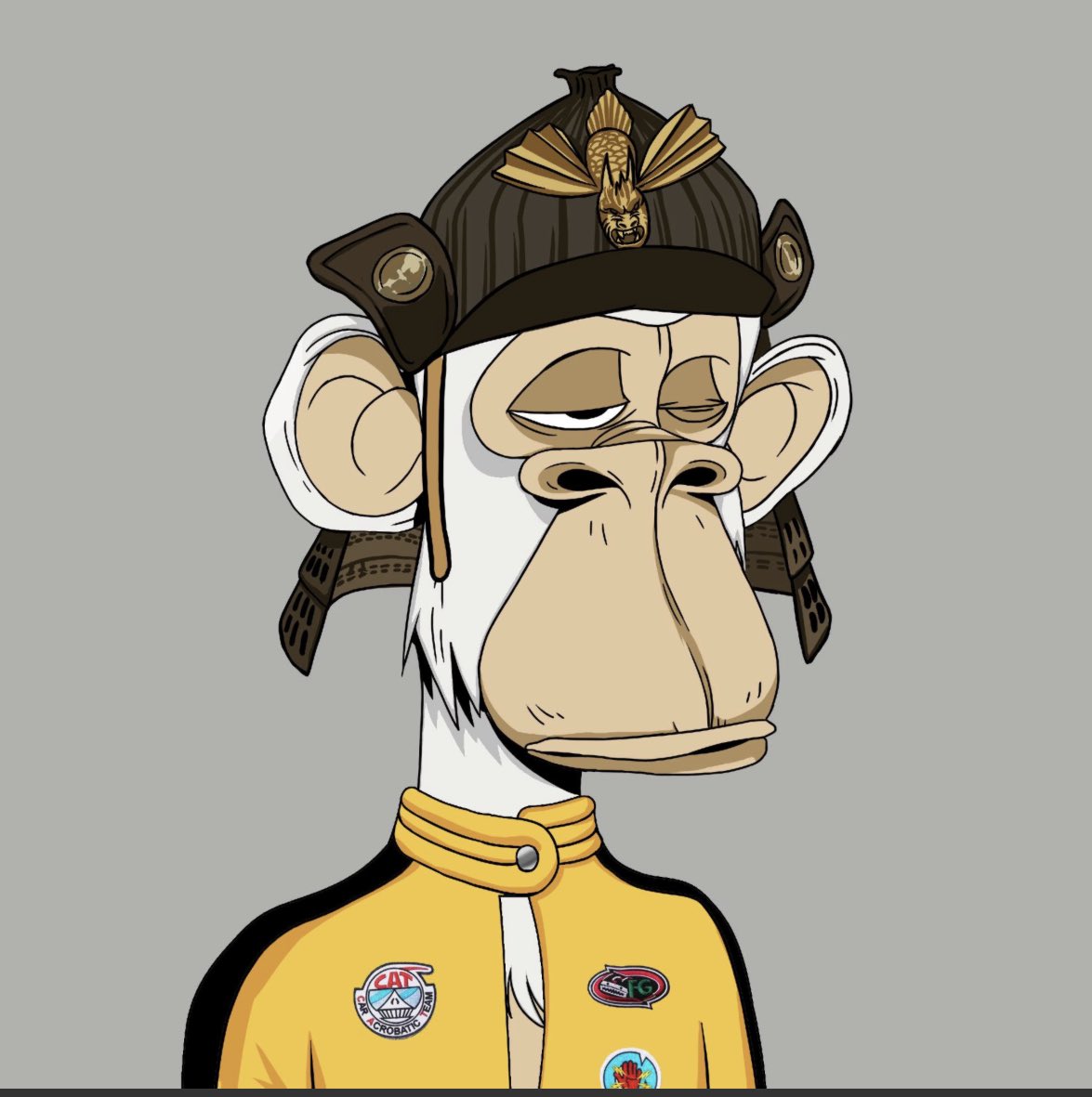 Trexx GG (@ggtrexx) on Twitter photo GM Community!
Great weekend with our new #7516
The parnership that we like <a href="/Japanese_BAPES/">Japanese Born Ape Society</a> π
New surprises are coming π
#JBAS #NFT #MEMES GM Community!
Great weekend with our new #7516
The parnership that we like <a href="/Japanese_BAPES/">Japanese Born Ape Society</a> π
New surprises are coming π
#JBAS #NFT #MEMES