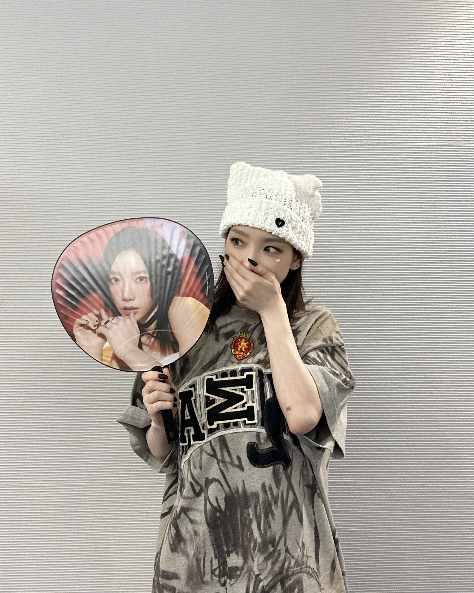 TAEYEON Official a X: 