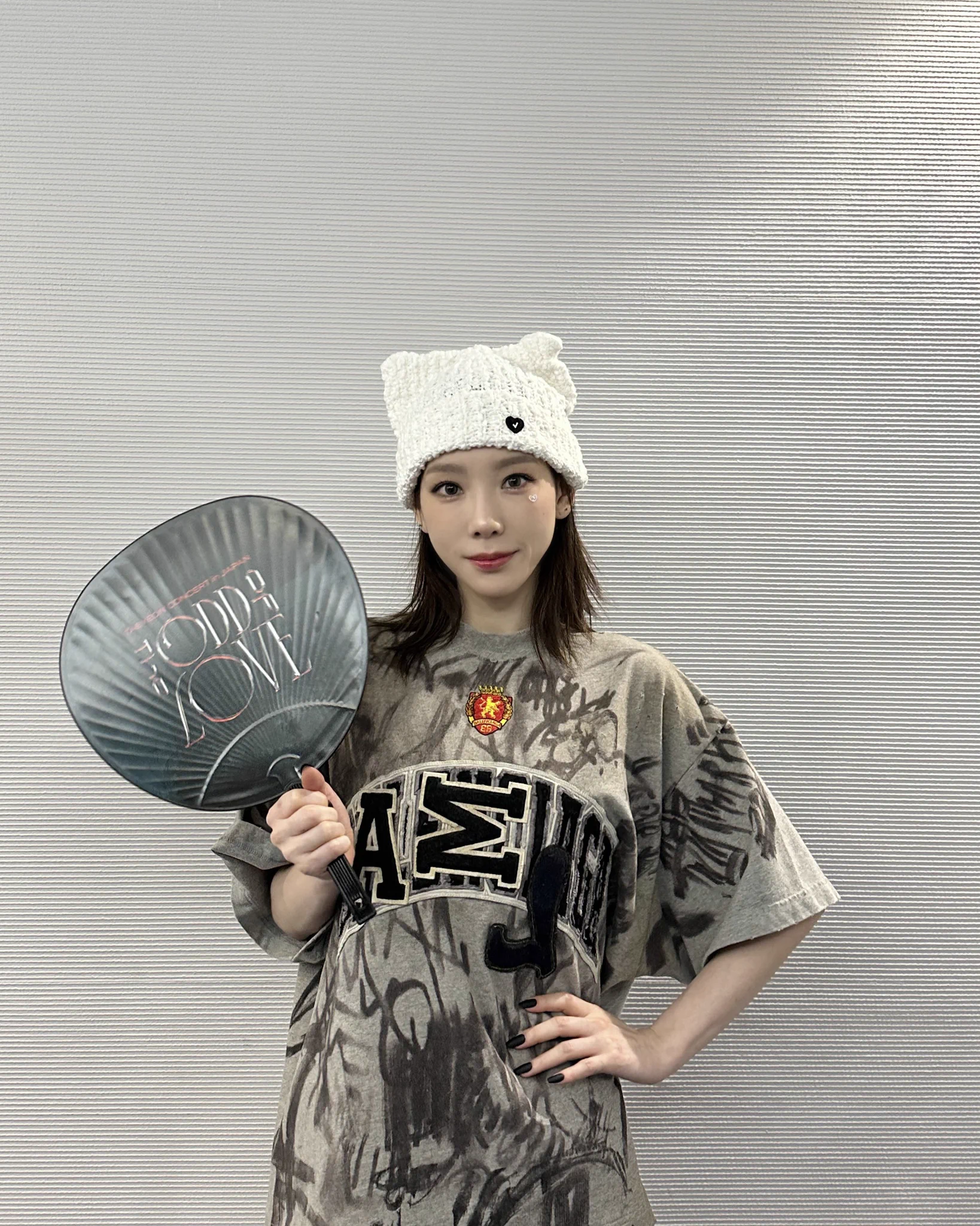 TAEYEON Official a X: 