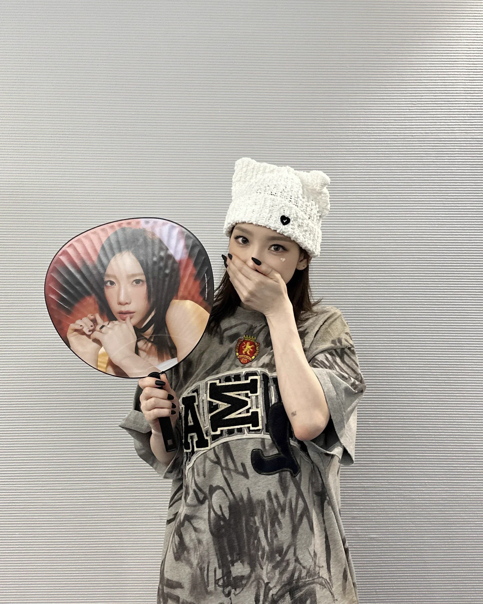 TAEYEON Official a X: 