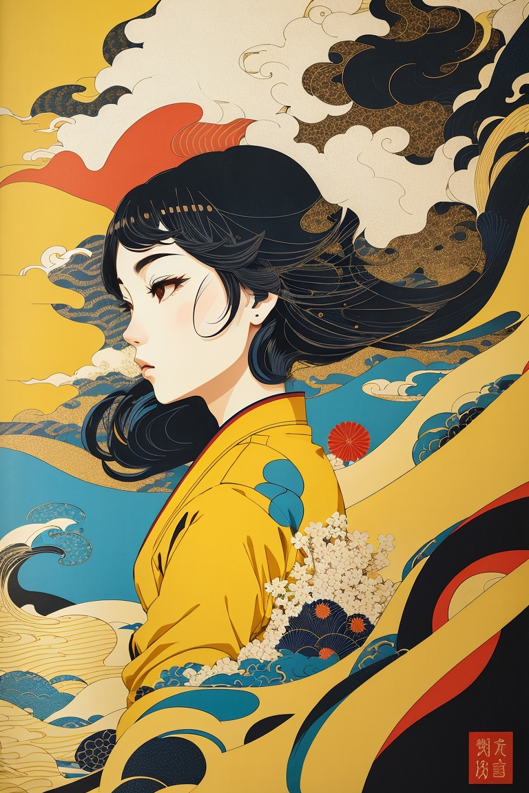 Ke07Ux's tweet photo. AIアート ���

#leonardoai https://t.co/QXX5l2CerL