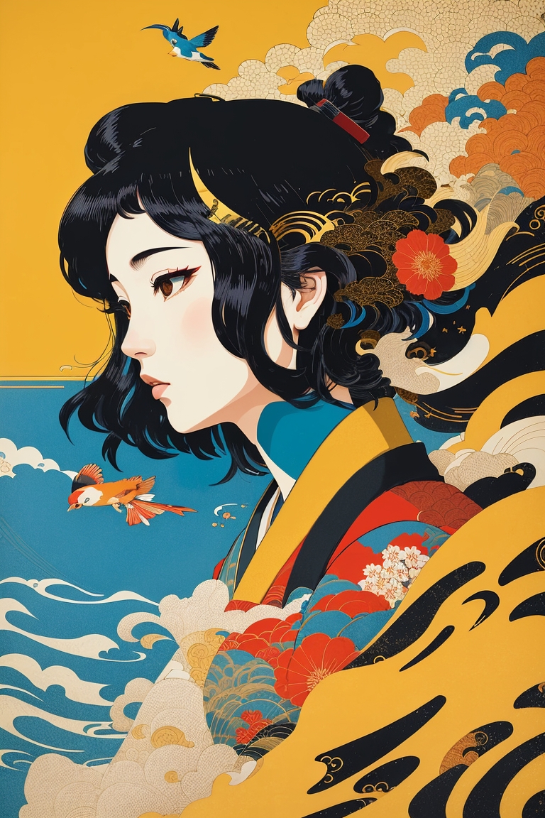 Ke07Ux's tweet photo. AIアート ���

#leonardoai https://t.co/QXX5l2CerL