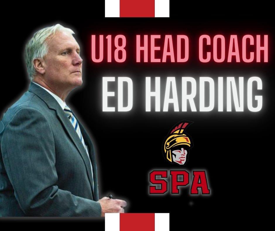 SPAhockeyNH's tweet photo. Seacoast Performance Academy is pleased to announce the hiring of Ed Harding as the U18 Head Coach for the 2023-2024 season!
#LetsGoSPA https://t.co/Q2t8JnCBez