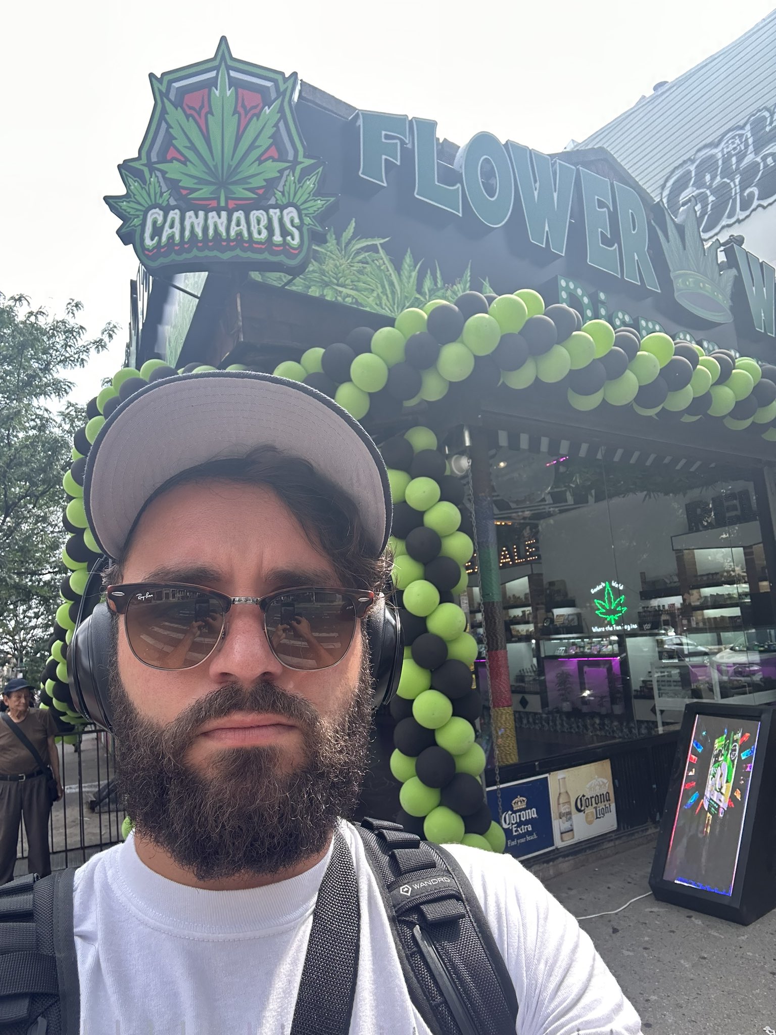 Michael Angelo on Twitter "I will be reviewing every weed dispensary