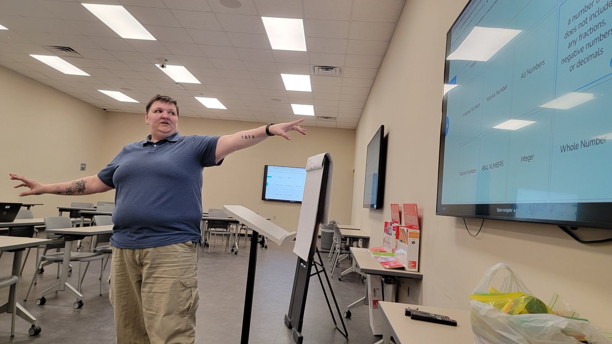 When you 🤝 support the transformation of your audience from 👩‍💻👨‍💻 engaged learners to 🦸🦹 empowered teachers, you ☄️ impact the 📈 learning of students.

Watch as <a href="/MPSAL/">Montgomery Public Schools</a> Secondary Math Teachers transform from engaged learners to empowered teachers with <a href="/Nearpod/">Nearpod</a>! 🥳🥳🥳