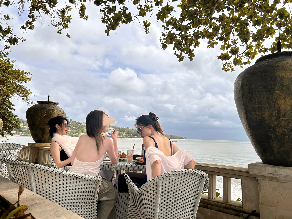 Shirley雪梨 tweet media