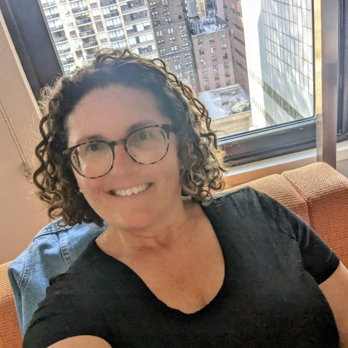 #NewProfilePic