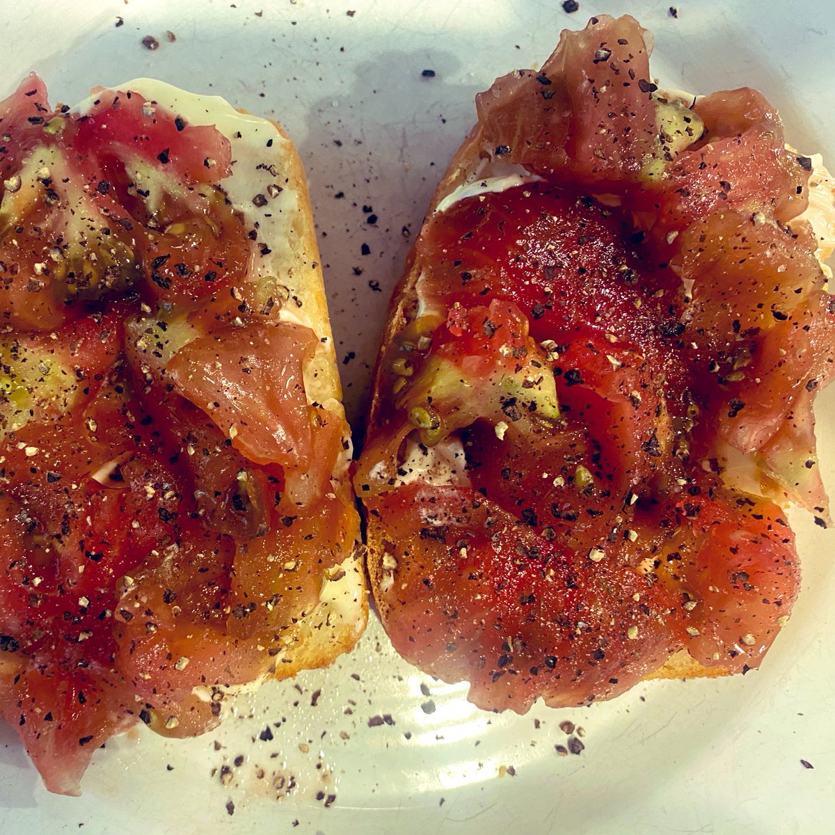 Elise Sarvas, DDS 🦷🎉 tweet media