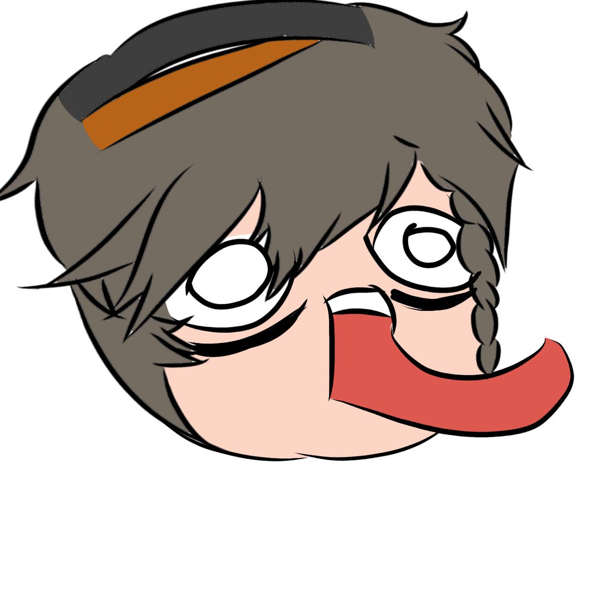 Yata_Garasus's tweet photo. #FaBlok
Fan Art Goblok dan malas
@AgolliVermos @KrowThornes https://t.co/UTOlYcLyfT