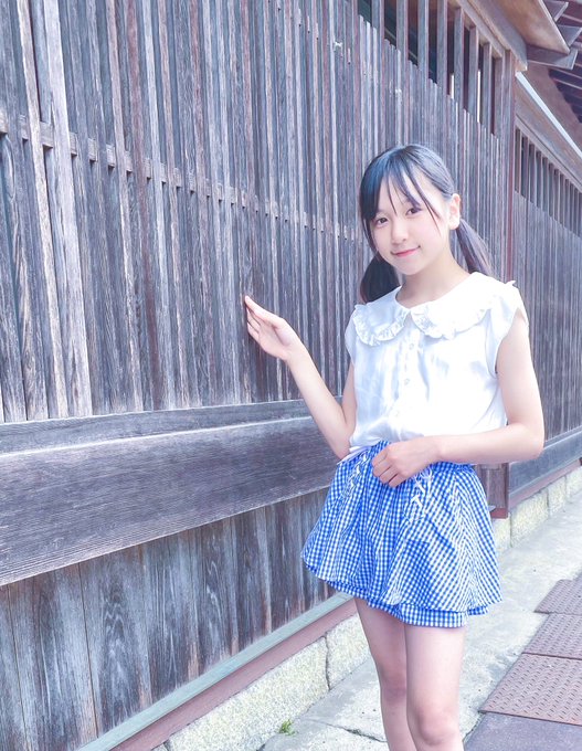 Twitterのコスプレ画像33