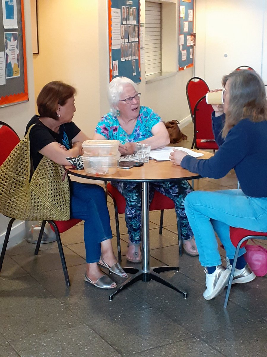 StLukesGamston's tweet photo. Well that was a great day! Who knew serving the community could be so much fun? Car washing, litter picking, serving drinks &amp; writing cards. Oh &amp; don't forget our free community BBQ tomorrow 1pm-4pm @PGPSchool @diocswellnott https://t.co/xY0TadNVVq