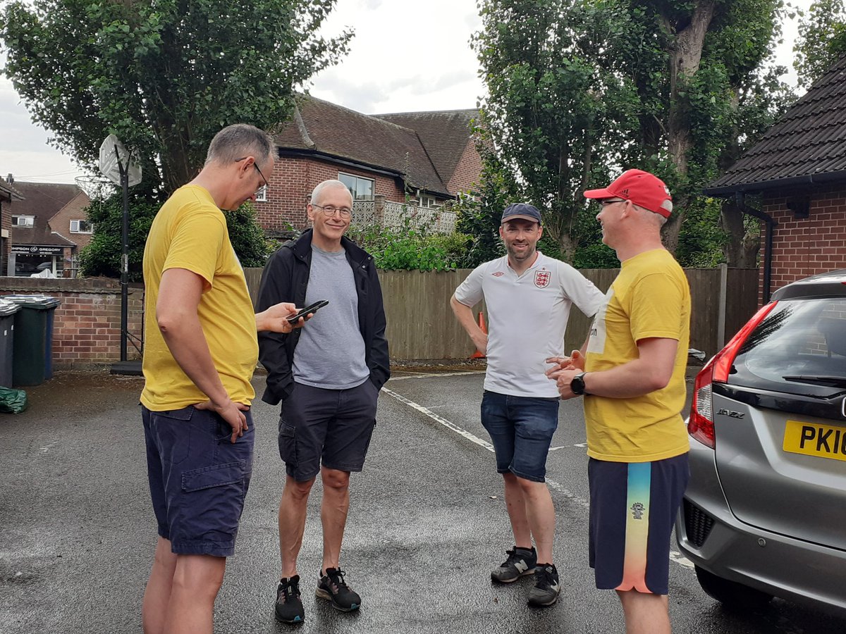 Well that was a great day! Who knew serving the community could be so much fun? Car washing, litter picking, serving drinks &amp; writing cards. Oh &amp; don't forget our free community BBQ tomorrow 1pm-4pm <a href="/PGPSchool/">Pierrepont Gamston</a> <a href="/diocswellnott/">The Diocese of Southwell & Nottingham</a>