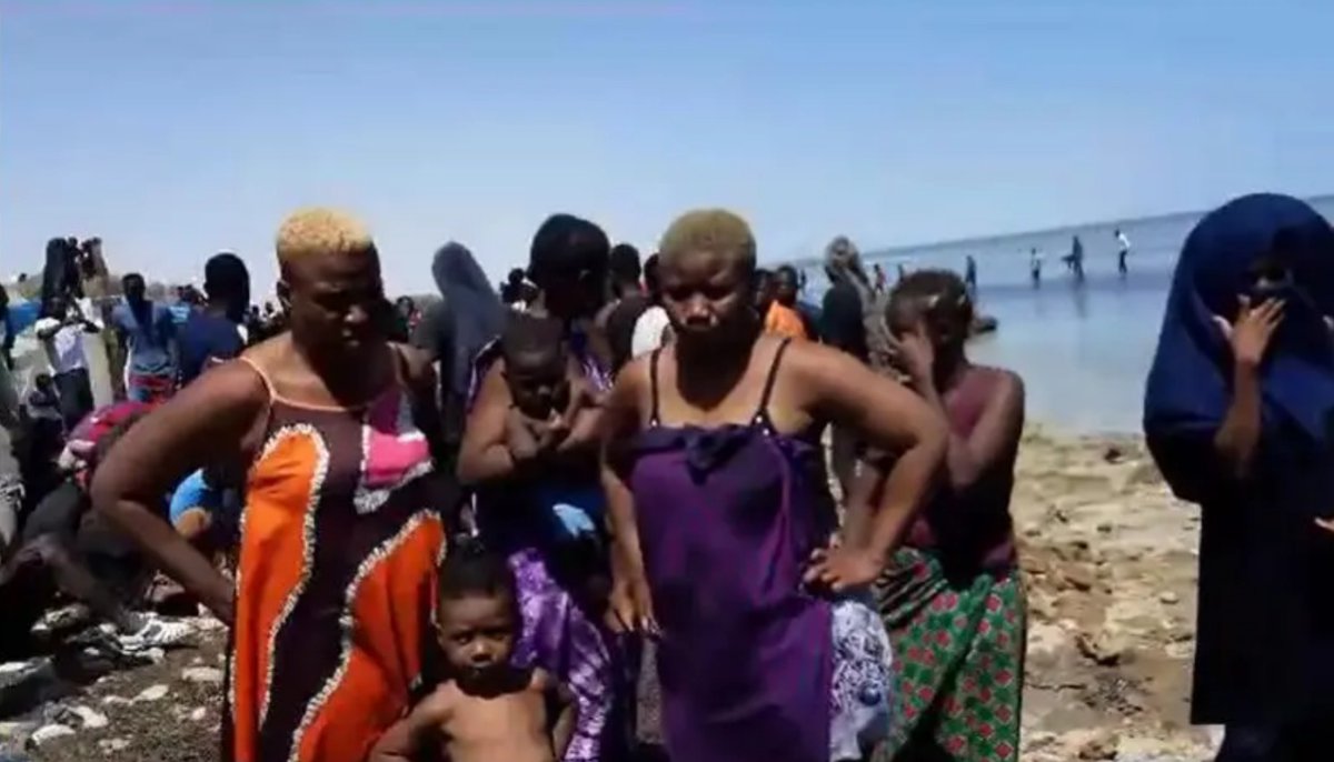 📢 Urgent Call for Attention 📢
🚫 Expulsion and Maltreatment of African Migrants in Tunisia 🚫
🌍 Let's unite to end injustice and raise our voices against the expulsion and maltreatment faced by African migrants in Tunisia! 🤝🤝👇
hrw.org/news/2023/07/0…