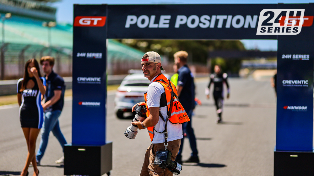 24H SERIES (@24hseries) on Twitter photo #24HSERIES | Back to green. #WTMRacing #Rinaldi (22) continues to lead the #12HESTORIL ahead of <a href="/SchererSportPHX/">SCHERER SPORT PHX</a> (1) and #CPRacing (85)
Oh, and following <a href="/Bradders3078/">Bradders</a>'s shoutout, we'd like to introduce Chris <a href="/LazenbyVisuals/">LazenbyVisuals</a> . And yes, we've waited hours to share this picture! #24HSERIES | Back to green. #WTMRacing #Rinaldi (22) continues to lead the #12HESTORIL ahead of <a href="/SchererSportPHX/">SCHERER SPORT PHX</a> (1) and #CPRacing (85)
Oh, and following <a href="/Bradders3078/">Bradders</a>'s shoutout, we'd like to introduce Chris <a href="/LazenbyVisuals/">LazenbyVisuals</a> . And yes, we've waited hours to share this picture!