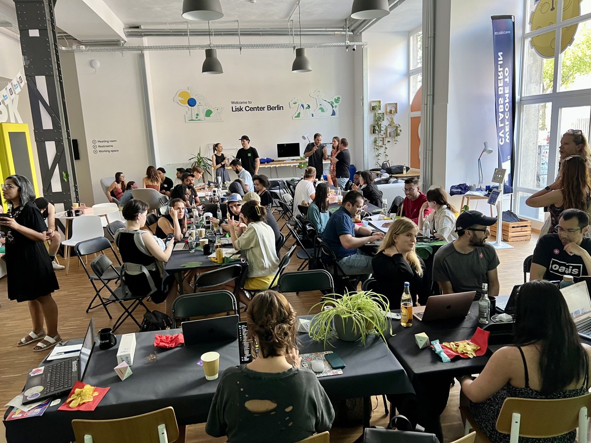 Superteam Germany tweet media