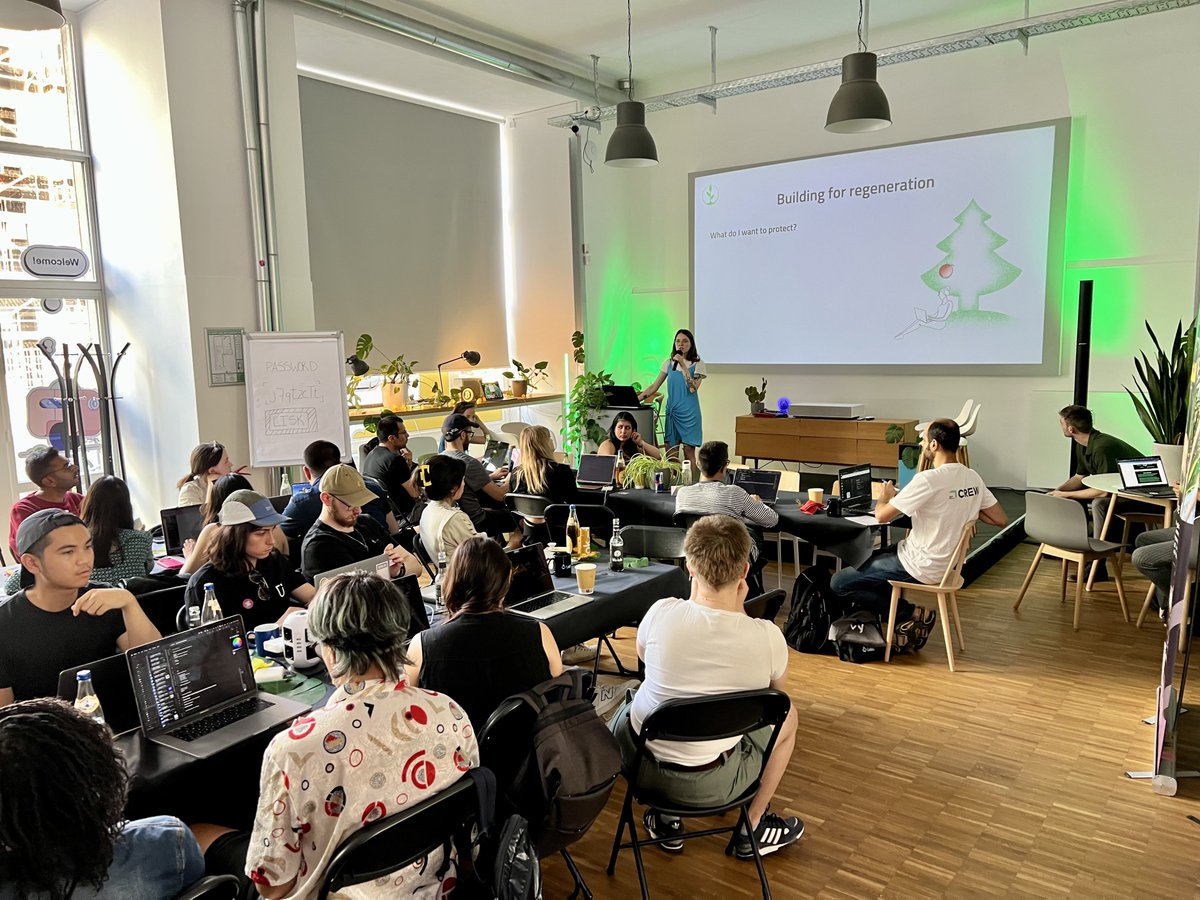 Superteam Germany tweet media