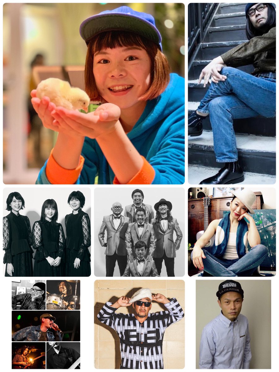 morokoshi103's tweet photo. モロコシ祭、モロコシ祭フィナーレライブ出演アーティスト全て決定しました！
good music good morokoshiなcorntastic dayを一緒に楽しみましょう！！ https://t.co/eF93mpPYYJ