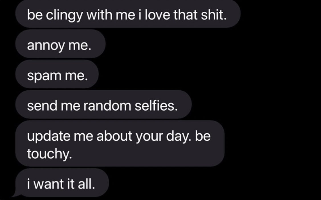 this kind of love pls