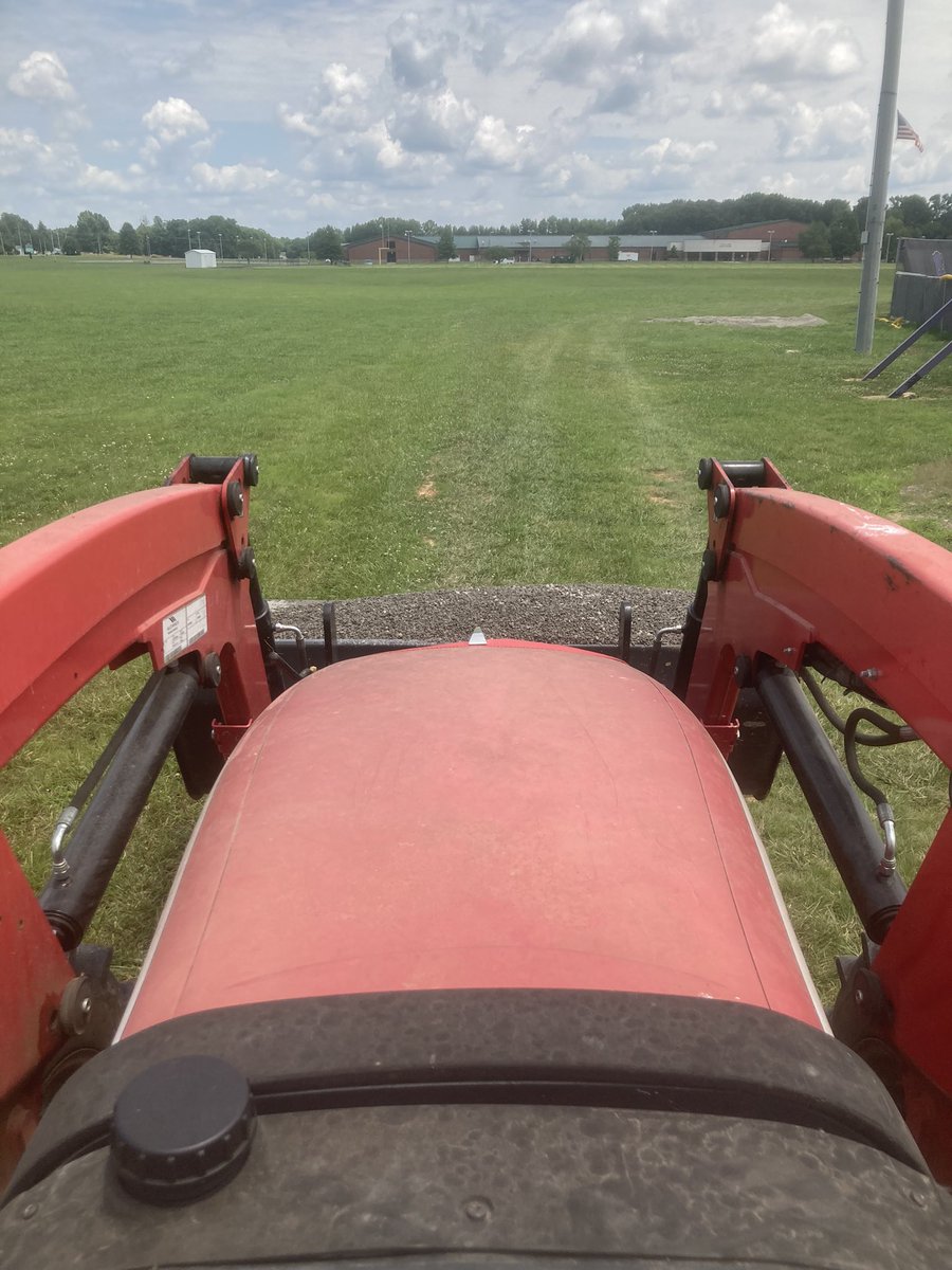 Seth Doxey tweet media