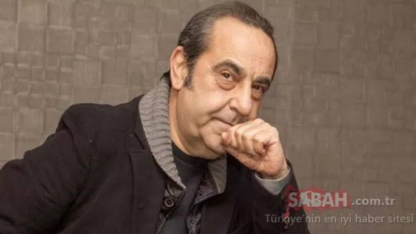 #Özkanuğur Allah rahmet eylesin.