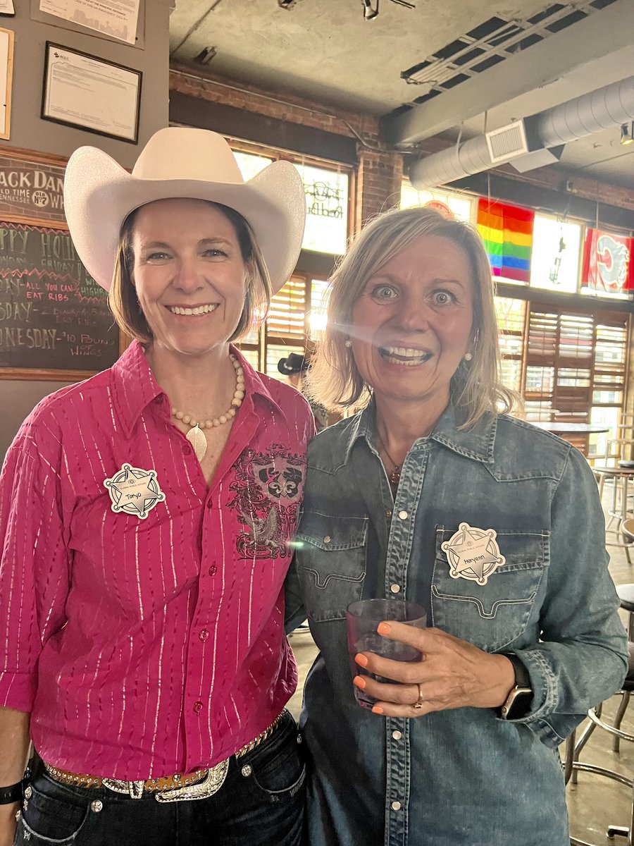 Maryann Chichak tweet media