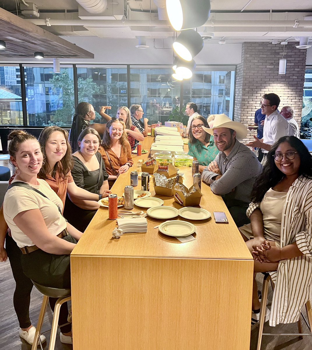 Maryann Chichak tweet media