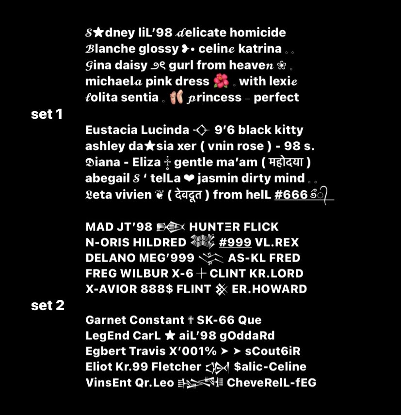 d ‘ arcy close (jncose) / Twitter