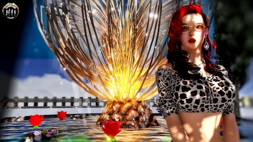 Happy Saturday from <a href="/SGPhotoStudioLA/">S.G. Photo Studio</a> , I hope everyone has wonderful weekend Thanks <a href="/LordArthas_SG/">Lord Arthas</a> for another Amazing shoot 😘🩷