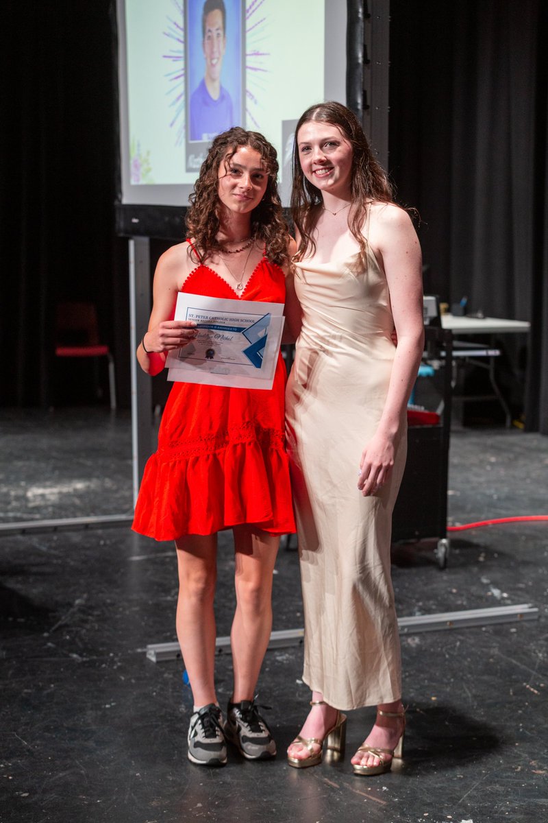 On Wednesday, June 14th, 2023, the castle hosted its annual Athletic Banquet. We had the chance to award our MVP’s, model athletes and record breakers. Way to go Knights!⚔️💙