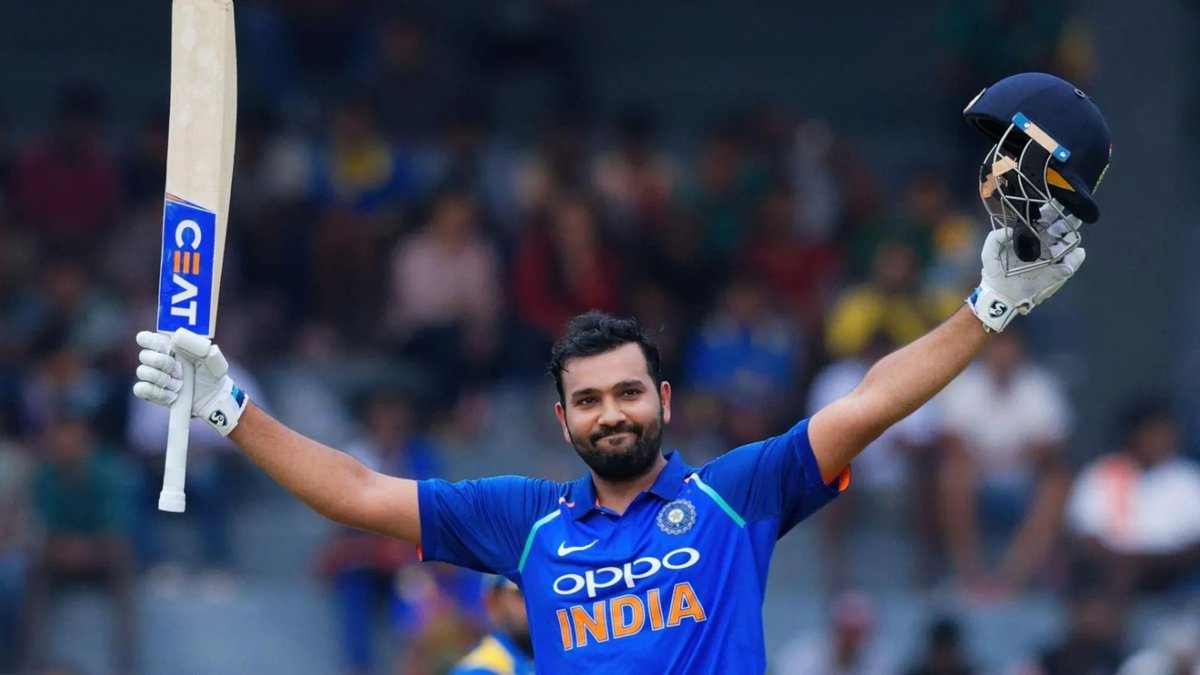 @Ra_Virat18 @Vid_itt no its not better. rohit looks much better, and thats probably rohit's worst pic. 
even sweaty rohit sharma looks better than u