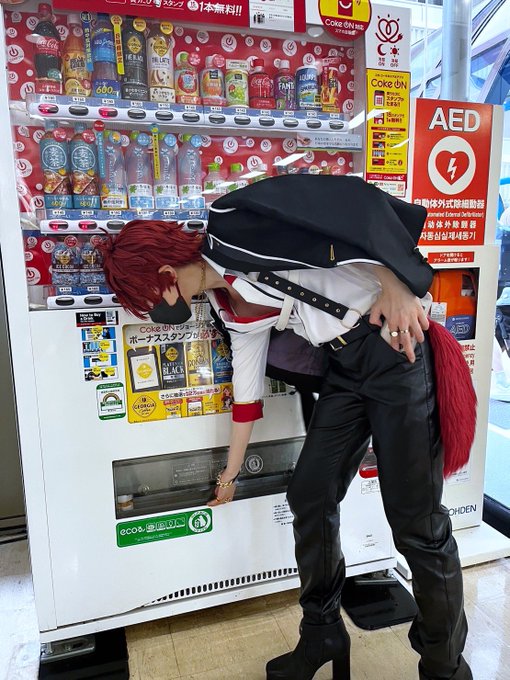 コスプレイヤー海月の水槽のTwitter画像14