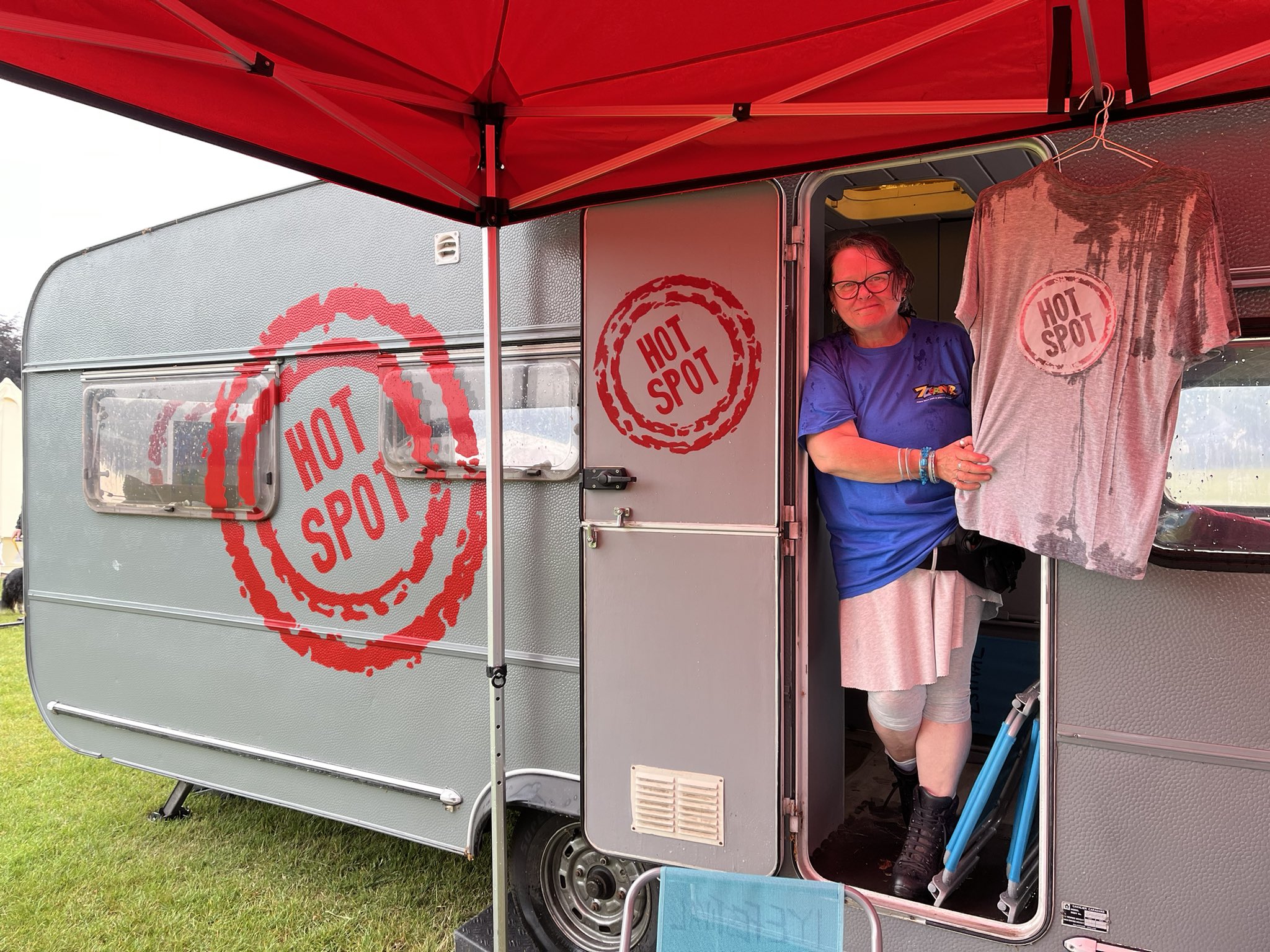 GwentPCC on Twitter "Great day at 7 Corners Integrated Youth Festival