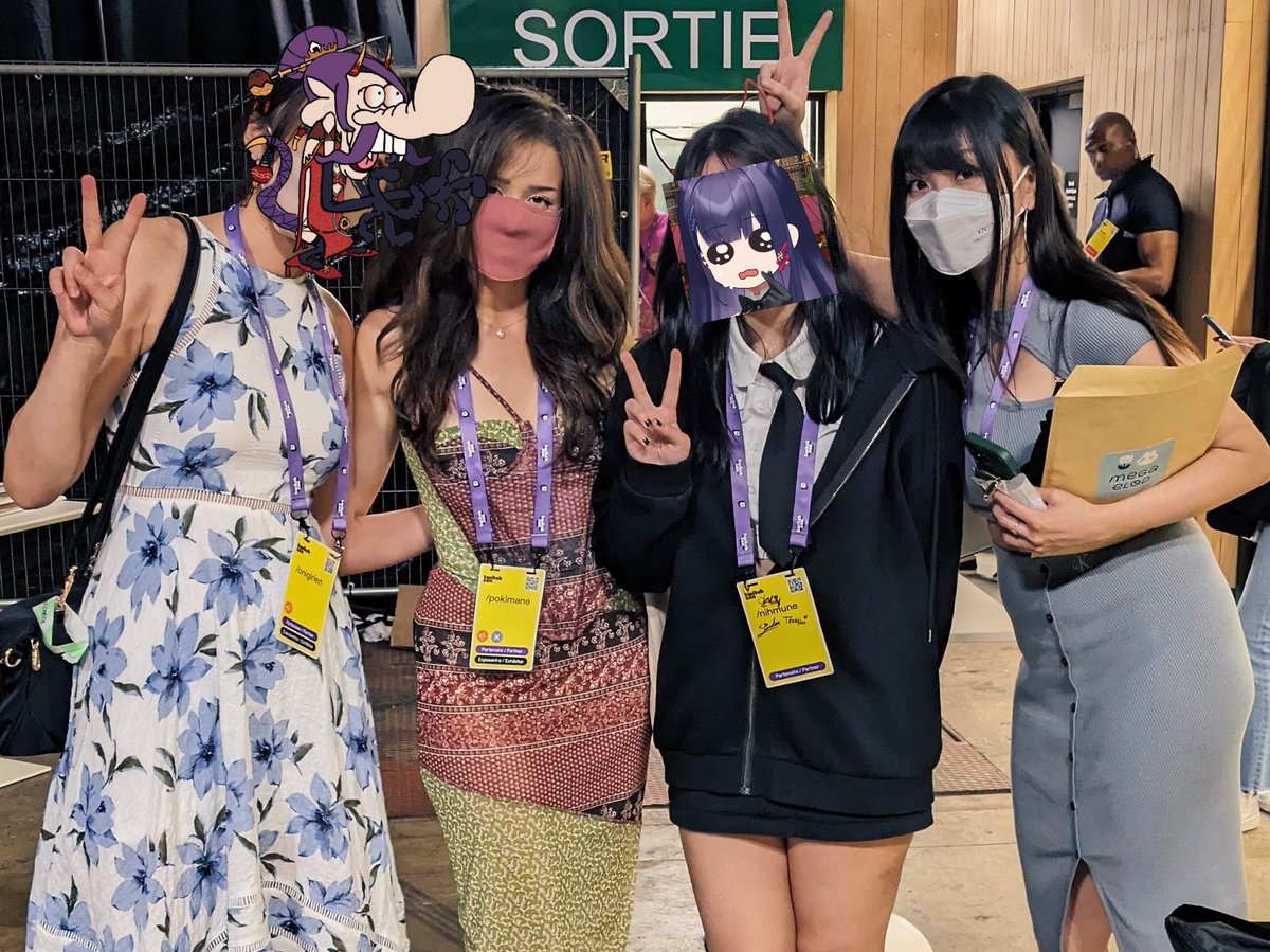 nihmune's tweet photo. I’M SO SO HAPPY RN OMG AHHHH 😭😭😭🖤🖤🖤

@pokimanelol @AriaSaki https://t.co/7qI1bIOdOd