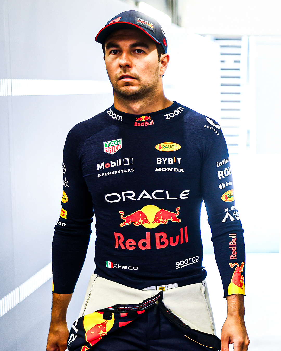 ESPN F1 on Twitter "Sergio Perez's last 5 qualifying results 🇲🇨