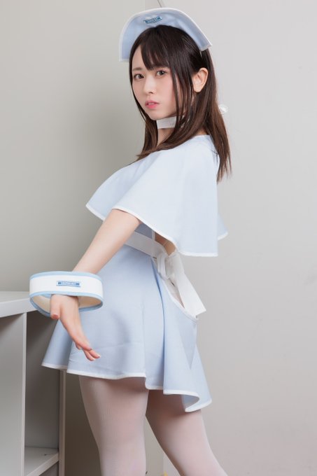 Twitterのコスプレ画像34