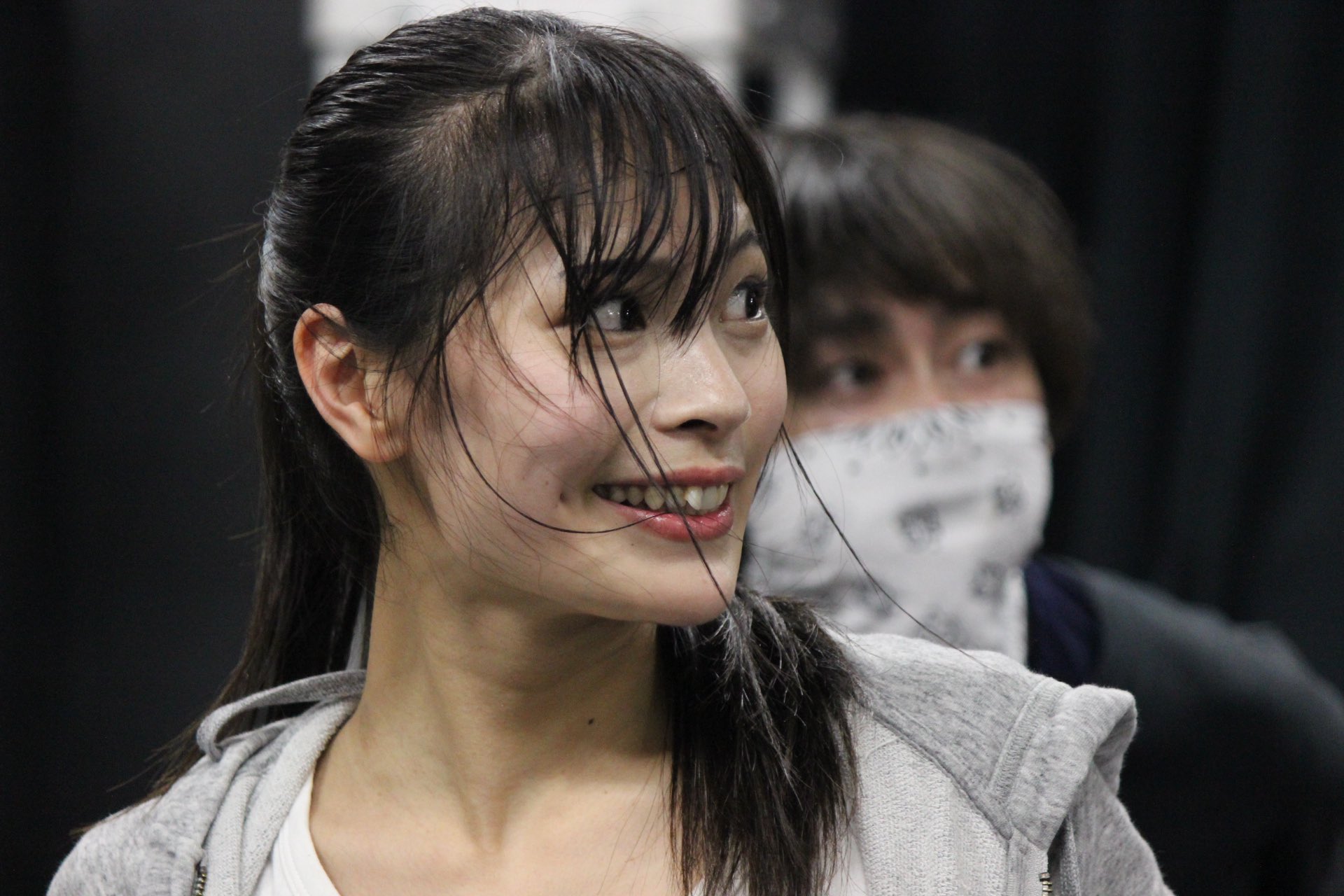 井上怜愛 on Twitter