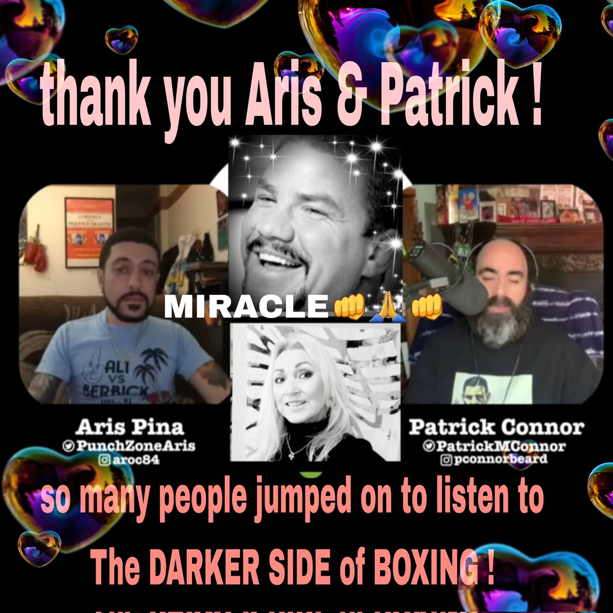 TommyTrishaMorrison tweet media