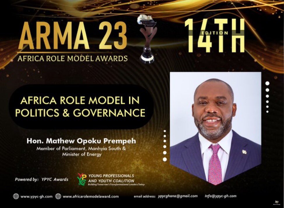 CampusHypeCrew's tweet photo. 📸 Mentors - Mentees Leadership Transform Summit 2023
🎖 14th Edition of the African Role Model Awards
#CampusHypeCrew🇬🇭 #MTNPulseTransform https://t.co/hiw9UgF7uy