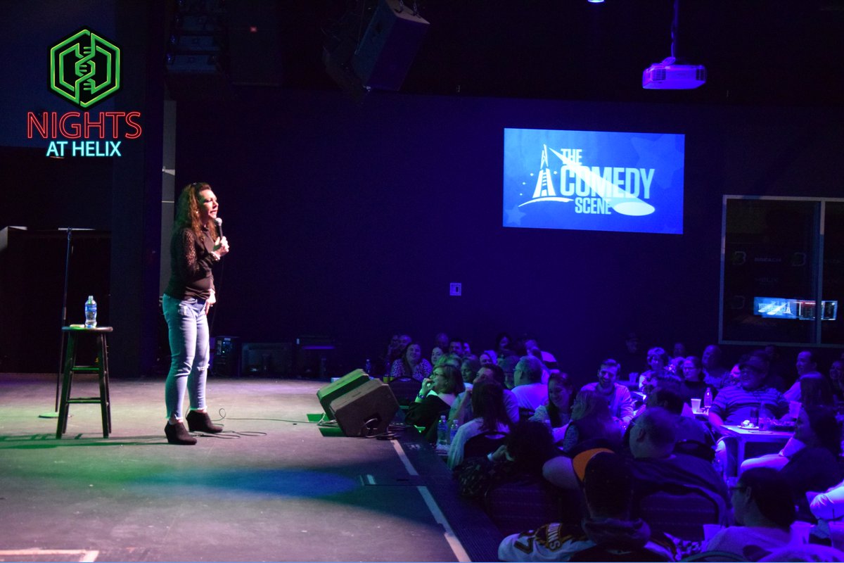 Helix eSports Foxboro tweet media