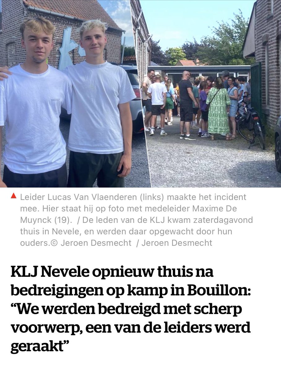 arnaldinho87's tweet photo. Het zullen waarschijnlijk weer echte Belgen geweest zijn. Wanneer gaat dat tuig nu eens oprotten?! #klj #nevele https://t.co/Pv3VuhXofk