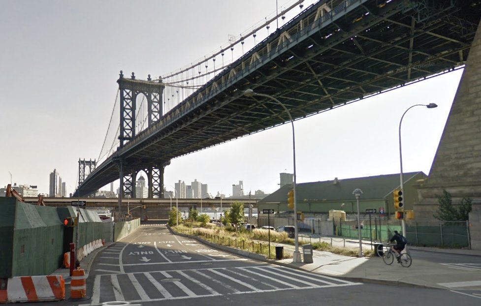 #NewYorkCity Oct. 2014 google.com/maps/@40.71099…