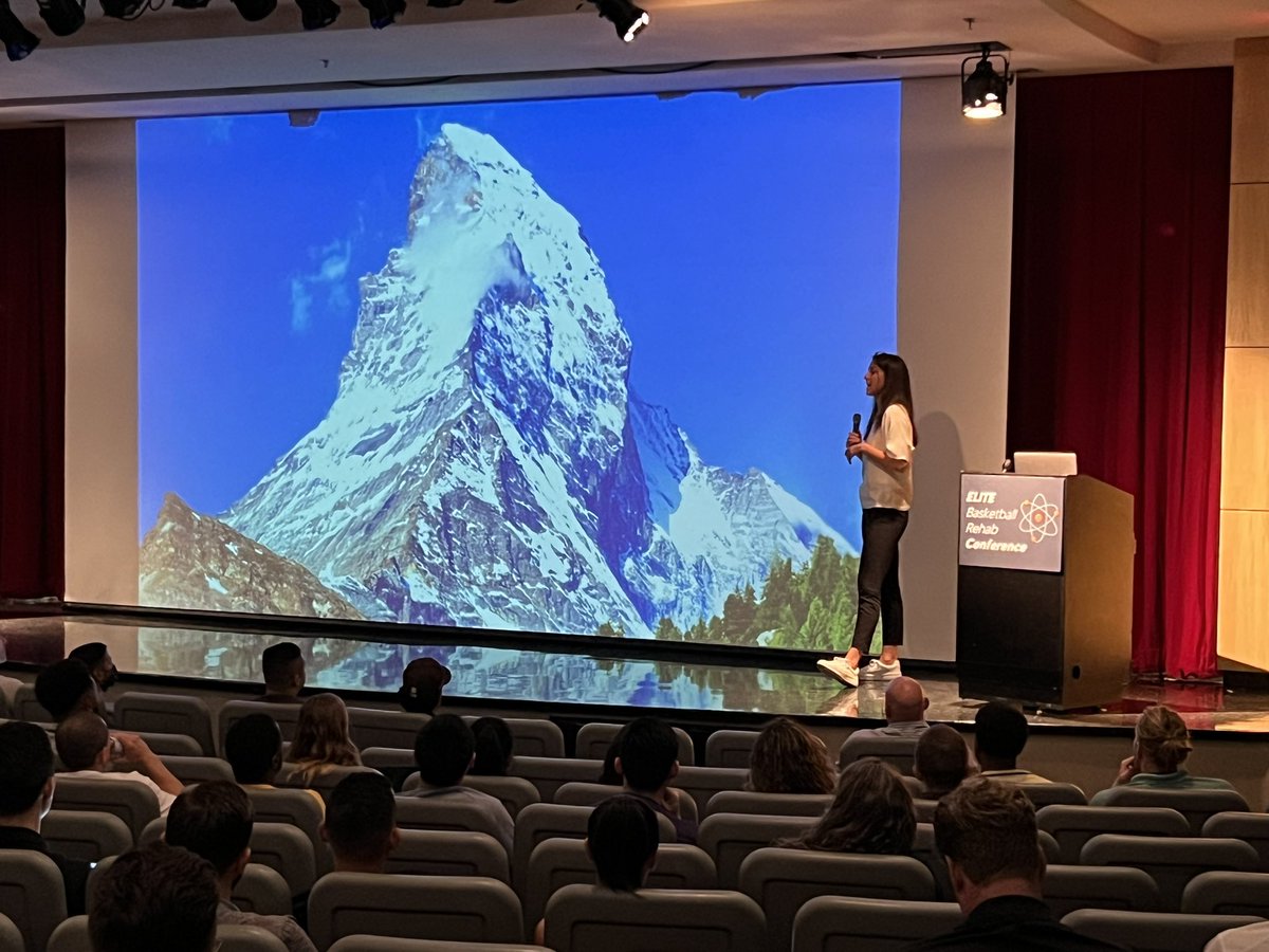 <a href="/JordanStrength/">Matt Jordan, PhD</a> <a href="/Bryant5Maggie/">Maggie Bryant</a> <a href="/AdamVirgile/">Adam Virgile</a> <a href="/Bryant5Maggie/">Maggie Bryant</a> 

Start with the end in mind. 

Would you start hiking THIS without a plan ?!