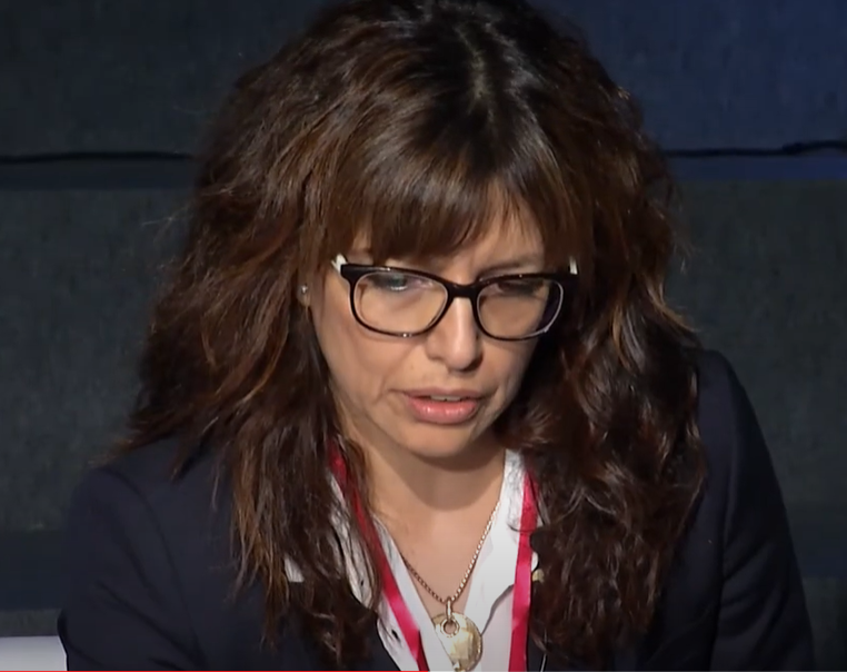 Monica R. Bedana tweet media