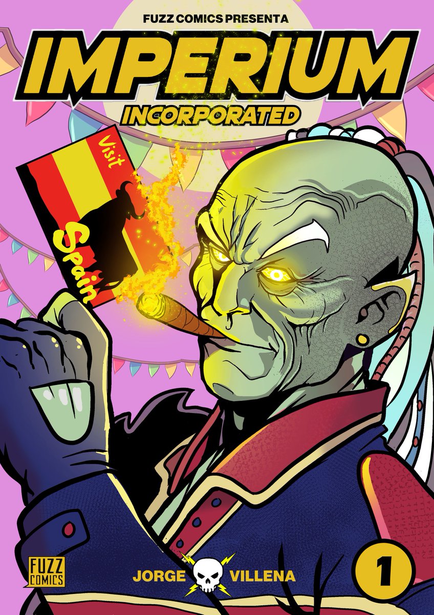 jorgevillena5's tweet photo. https://t.co/3exIYqxjaB
#comic #tebeos #novelagrafica #comicdigital #comicespañol #superheroes #dibujo #drawing #arte #art #comicbook #fuzzcomics #imperiumincorporated #manga #anime #marvel #dc https://t.co/T0gZiVZyz4