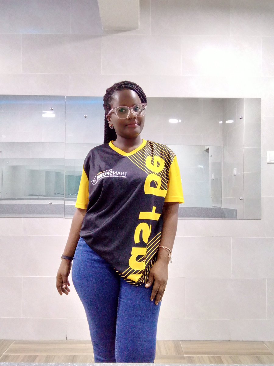 Pamenyona's tweet photo. I'm happy to have been part of protocol team for Mentor Mentee Transform Summit 2023 organized by Hon. Andy Okrah to unlock the Leadership skills in the youth.
#YPYC #TransformSummit https://t.co/0sjMMuTSgr